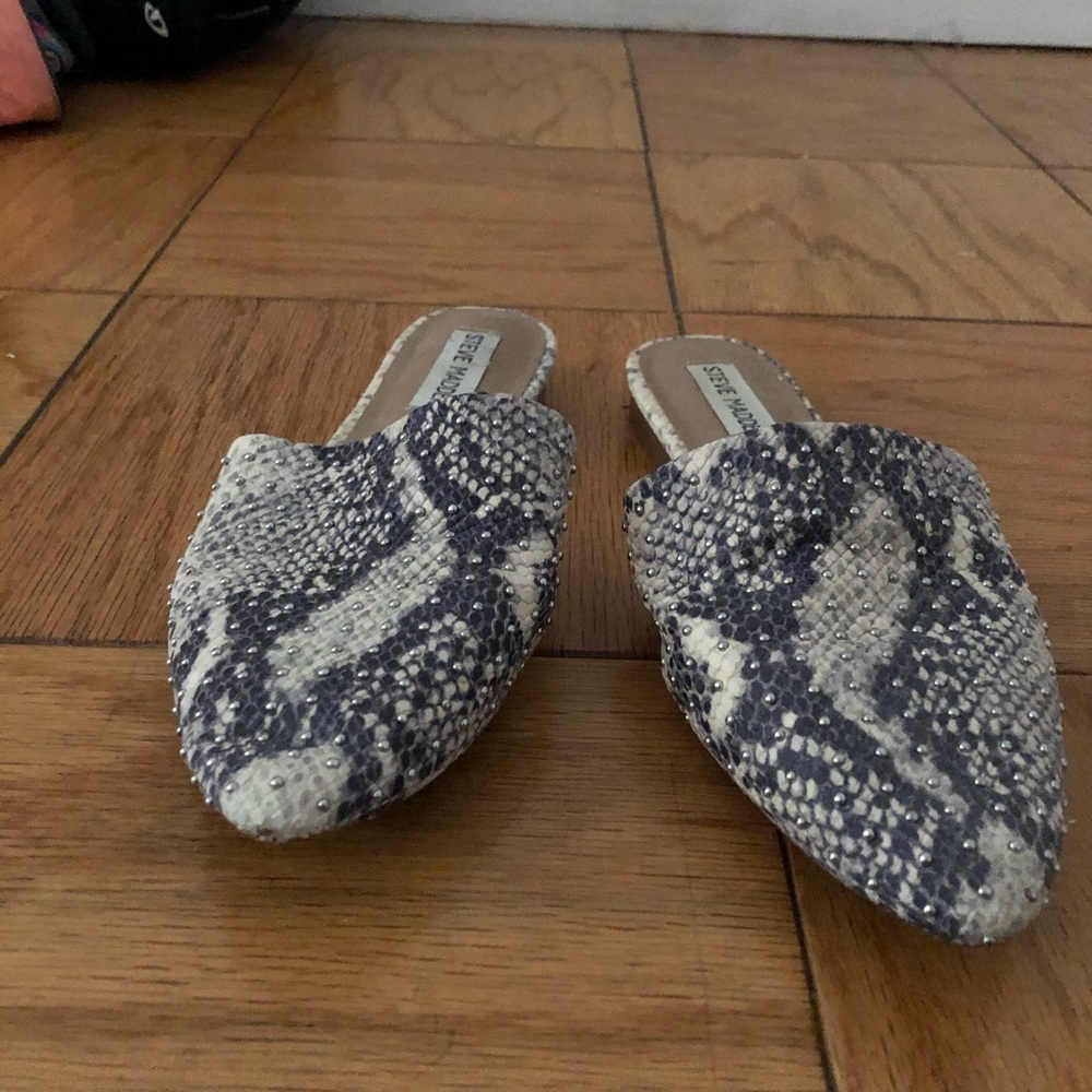 Steve Madden Slides - image 2